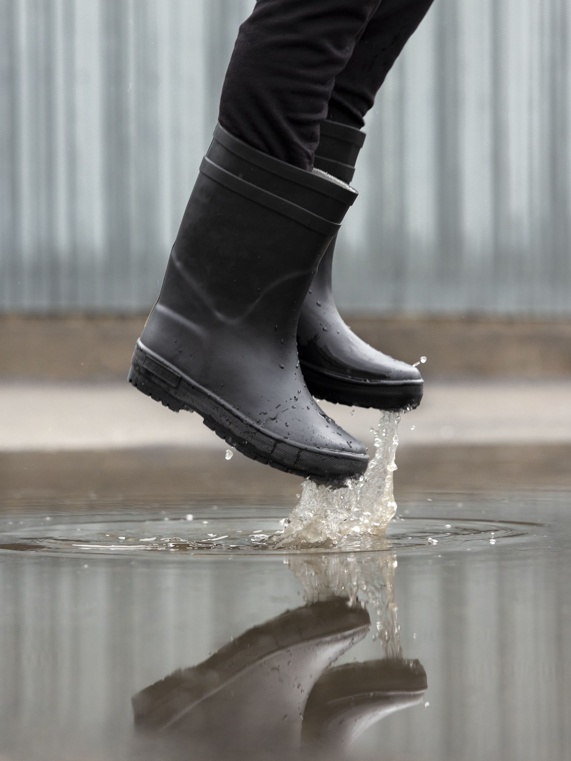 EVEREST K MFN RUBBER BOOT Everest Outdoor